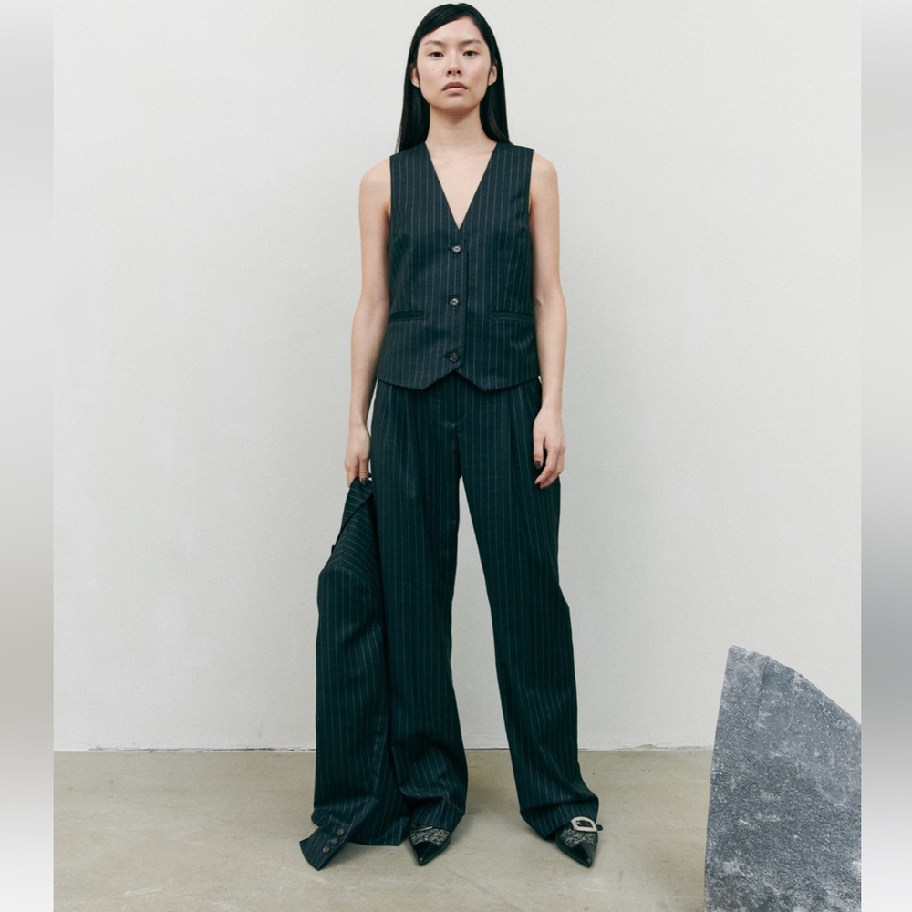 NWT The Garment Marseille Pants